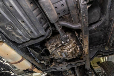 1982 Toyota Land Cruiser