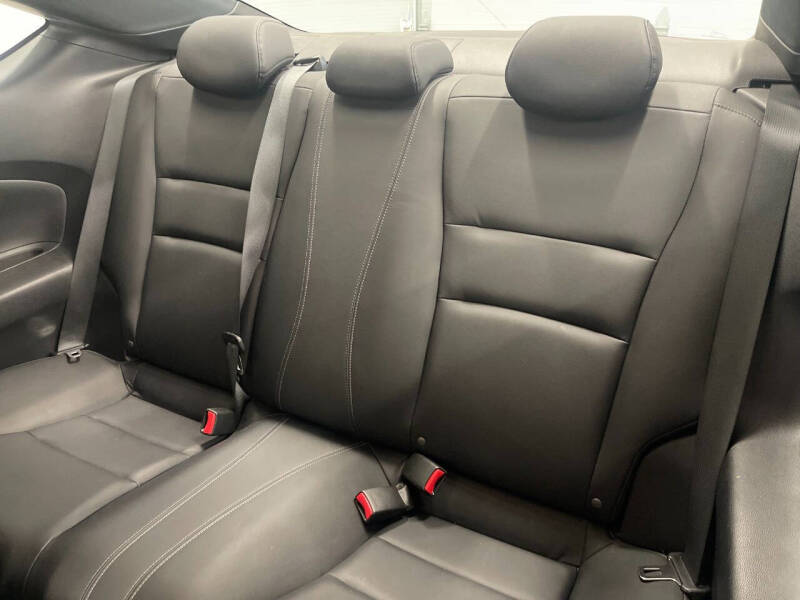 2017 Honda Accord EX-L V6