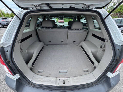 2009 Saturn Vue XE-V6