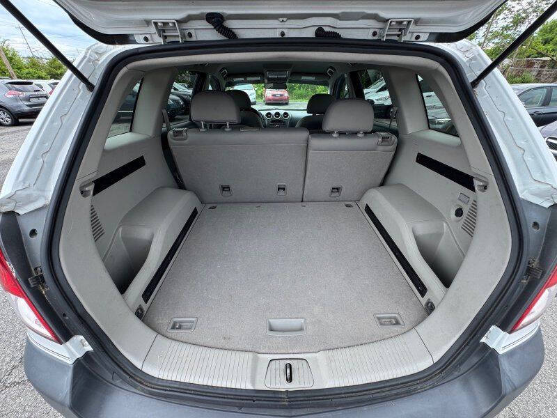 2009 Saturn Vue XE-V6