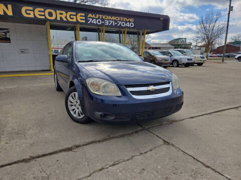 2009 Chevrolet Cobalt LT