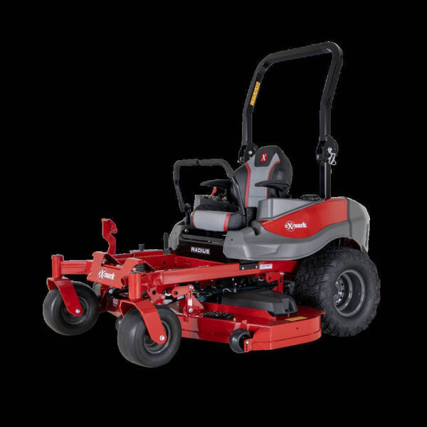 2026 Exmark RADIUS E-SERIES