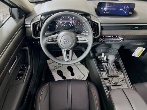 2026 Mazda CX-50 Hybrid Premium