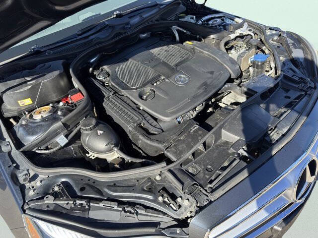 2014 Mercedes-Benz E-Class E 350 Luxury