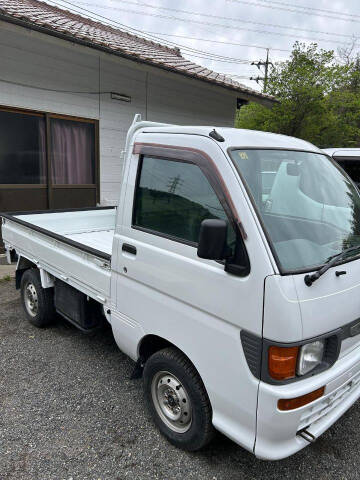 1998 Daihatsu HIJET for sale at Arizona Auto Resource in Phoenix AZ