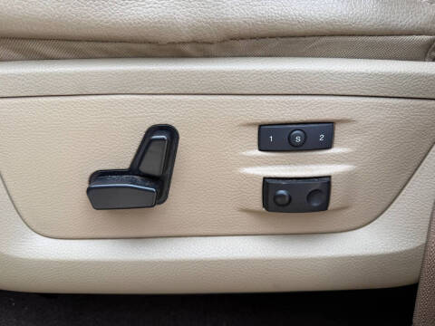 2010 Dodge Ram 1500 Laramie