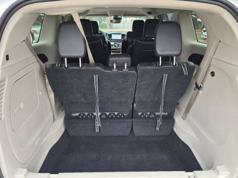 2024 Chrysler Pacifica Plug-In Hybrid