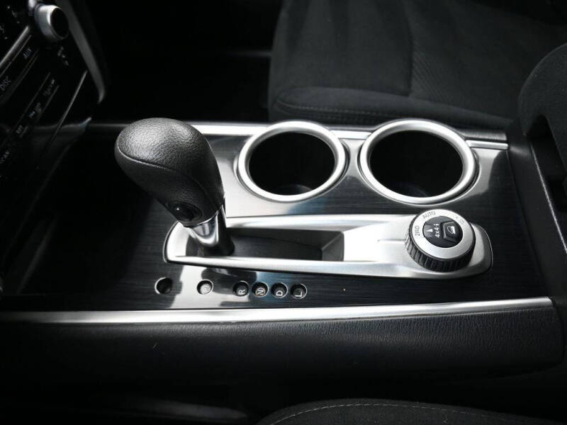 2015 Nissan Pathfinder