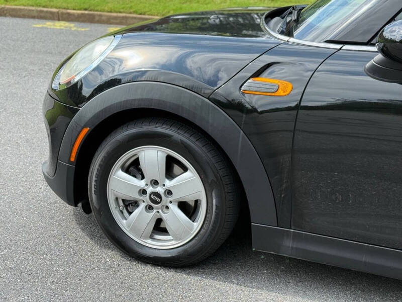 2016 MINI Hardtop 2 Door Cooper