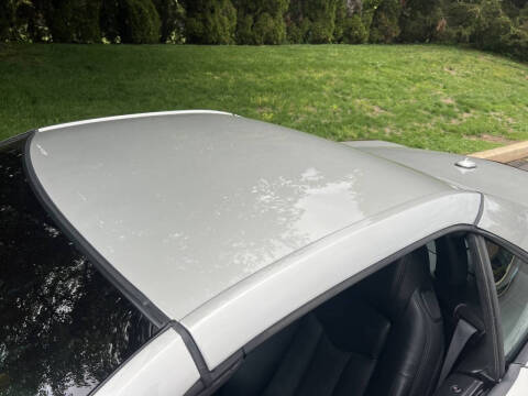 2004 Cadillac XLR