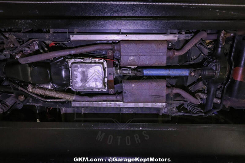 1991 Austin-Healey 3000 Replica