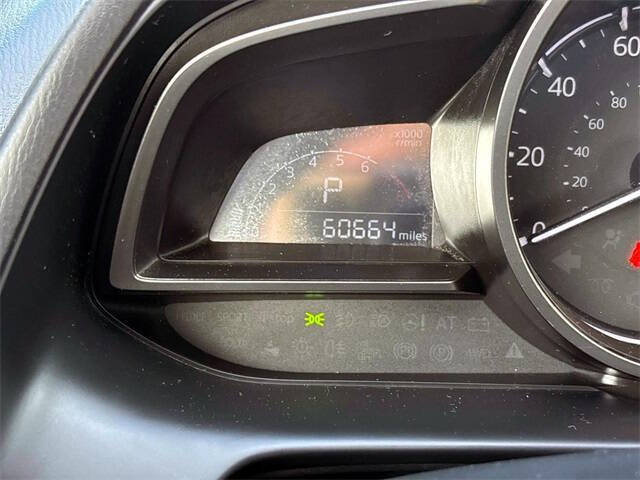 2019 Mazda CX-3 Sport