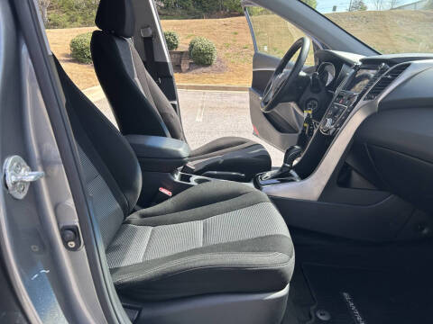 2016 Hyundai Elantra GT