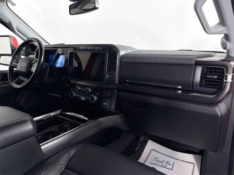 2023 Ford F-350 Super Duty