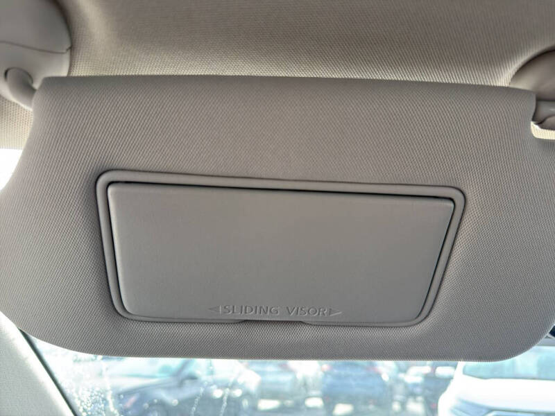 2020 Nissan Maxima 3.5 S