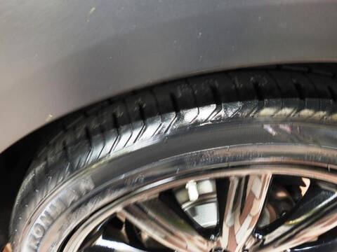 2017 MINI Convertible Cooper S