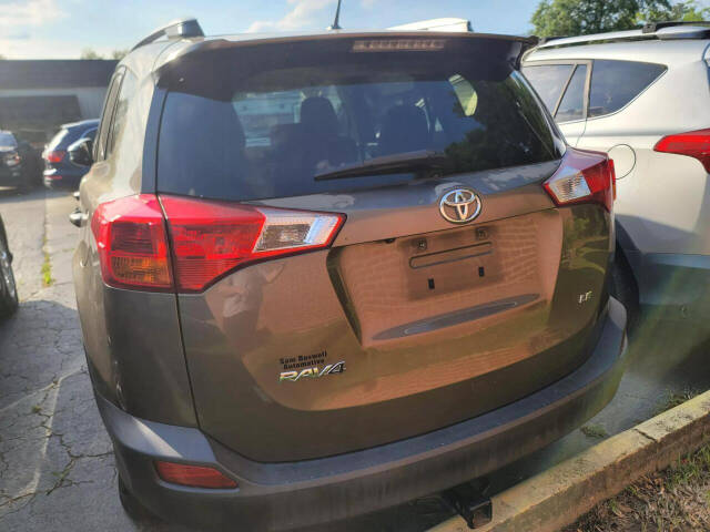 2013 Toyota RAV4 for sale at Yep Cars in Dothan, AL