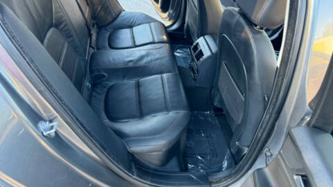 2017 Jaguar XE 20d Prestige