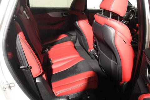 2024 Acura MDX SH-AWD w/A-SPEC