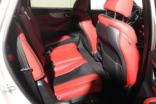 2024 Acura MDX SH-AWD w/A-SPEC