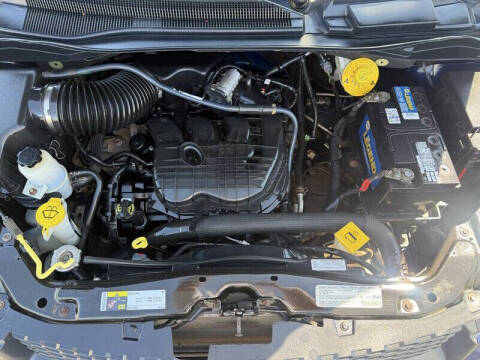 2013 RAM C/V Tradesman