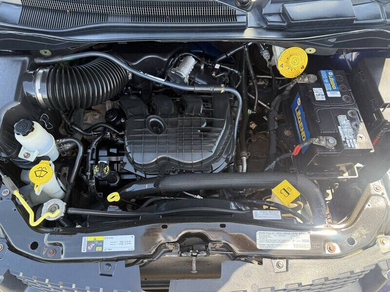 2013 RAM C/V Tradesman