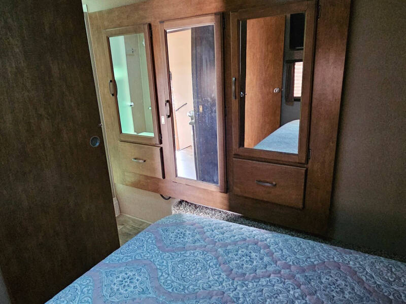 2017 Grand Design RV Reflection