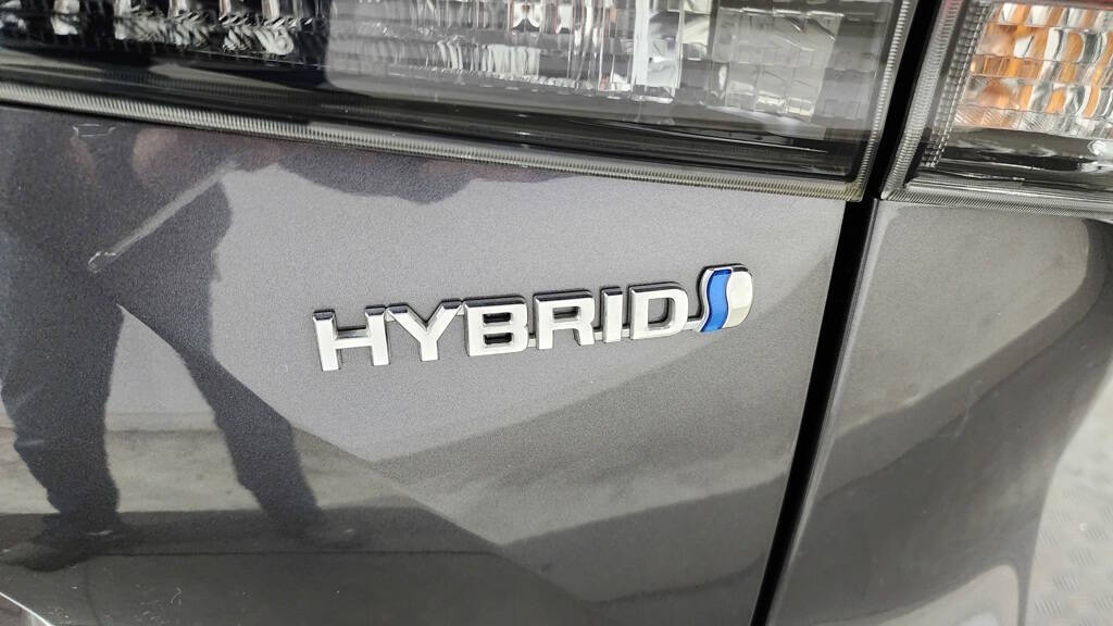 2020 Toyota Highlander Hybrid for sale at NJ Car Buyer in Jersey City, NJ