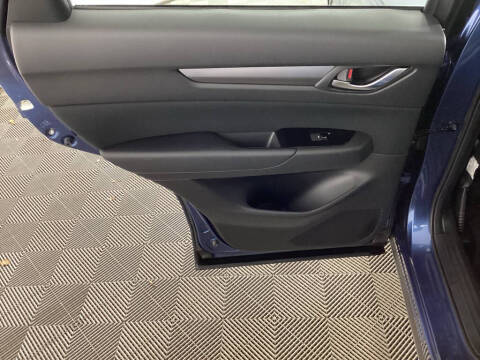 2023 Mazda CX-5 2.5 S