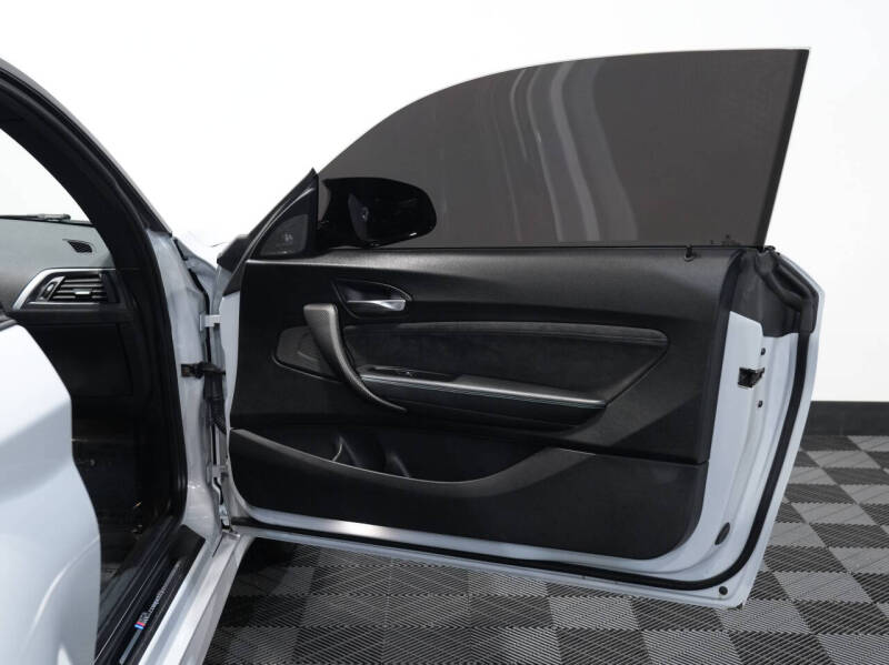 2020 BMW M2 Competition