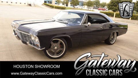 1965 Chevrolet Impala