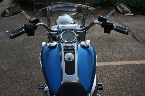 2018 Harley-Davidson FLRT FREEWHEELER