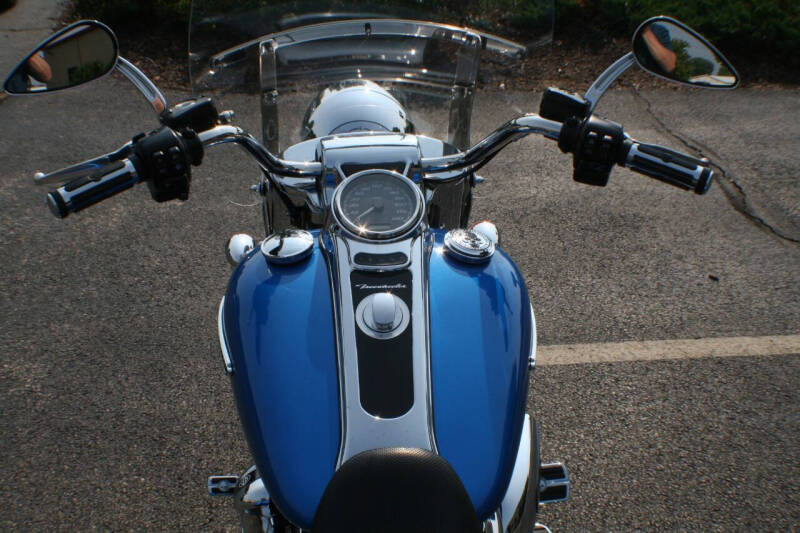 2018 Harley-Davidson FLRT FREEWHEELER