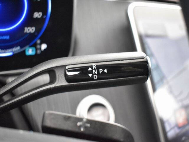 2024 Mercedes-Benz EQE EQE 350 4MATIC