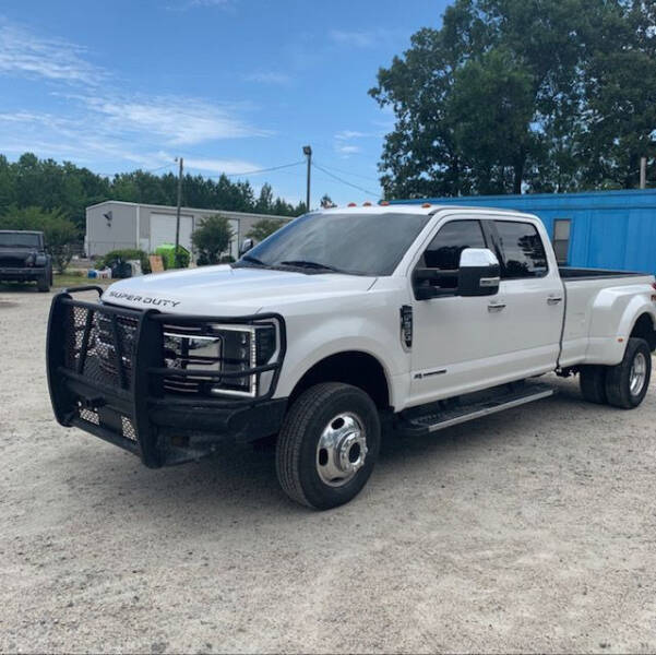 Atlantic Auto Sales Car Dealer in Conway, SC