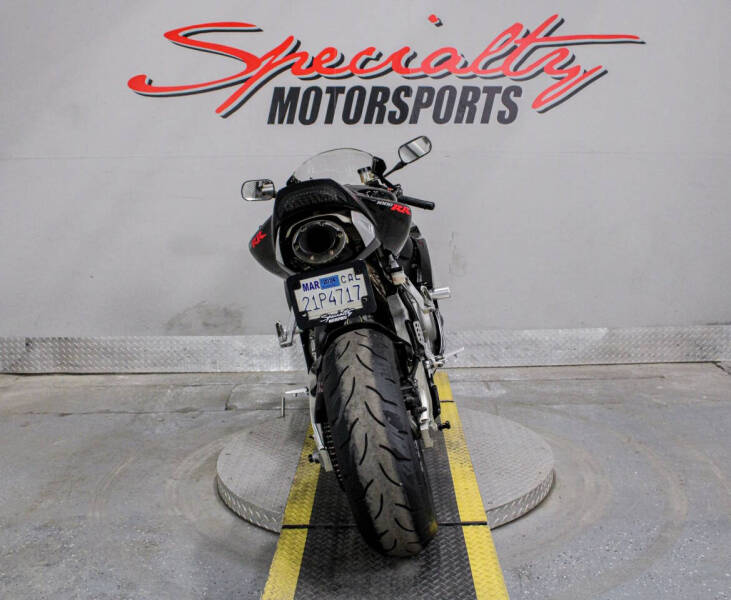 2005 Honda CBR1000RR