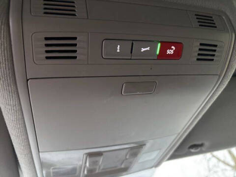 2020 Volkswagen Tiguan S 4Motion