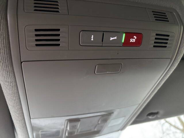 2020 Volkswagen Tiguan S 4Motion