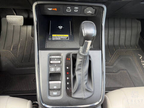 2023 Honda CR-V