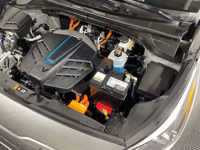 2022 Kia Niro EV EX