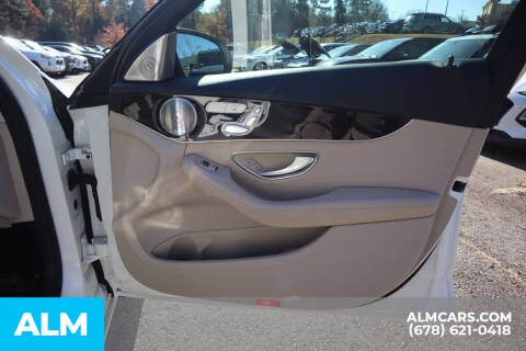 2020 Mercedes-Benz C-Class C 300