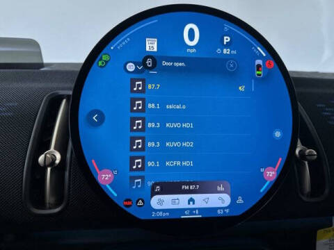 2026 MINI Countryman S ALL4