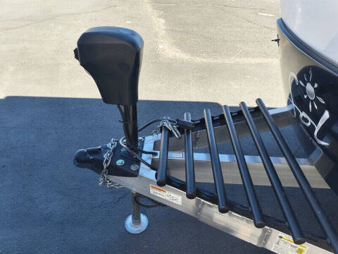 2024 inTech Trailers Dawn