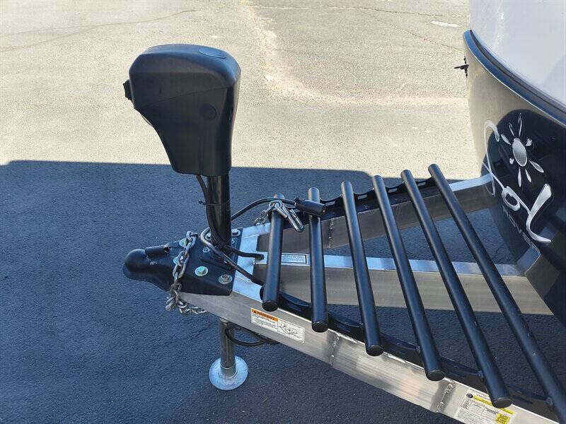 2024 inTech Trailers Dawn