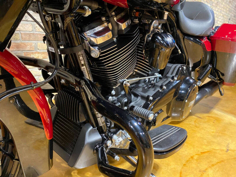 2021 Harley-Davidson Road Glide® Special