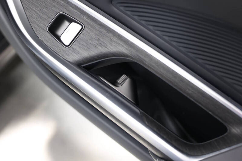 2024 Lucid Air Touring