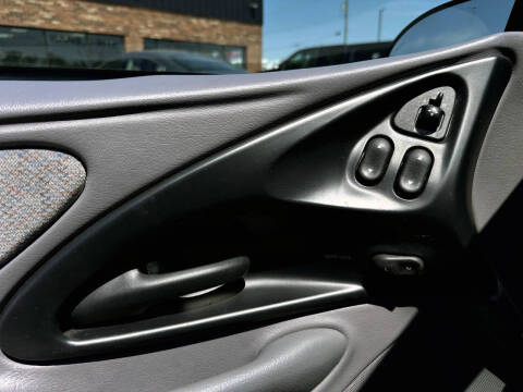 1995 Ford Thunderbird LX