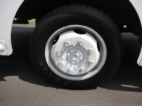 2006 Freightliner MT45 Chassis