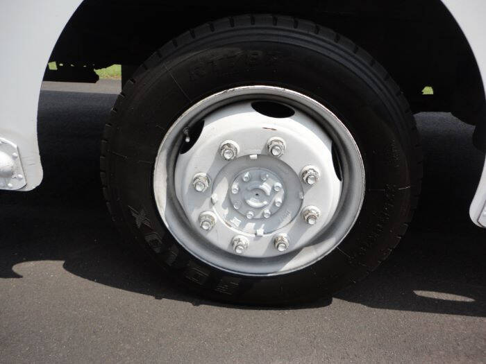 2006 Freightliner MT45 Chassis