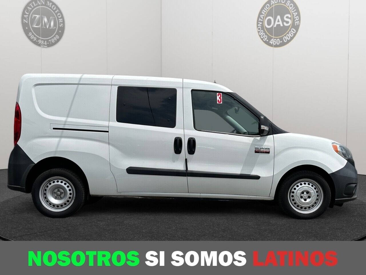 2021 Ram ProMaster City for sale at Ontario Auto Square in Ontario, CA